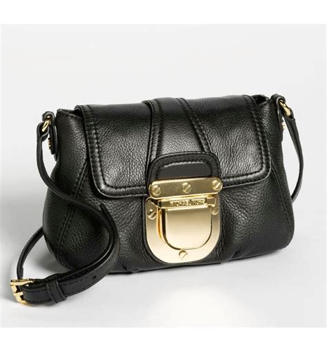 michael kors charlton crossbody